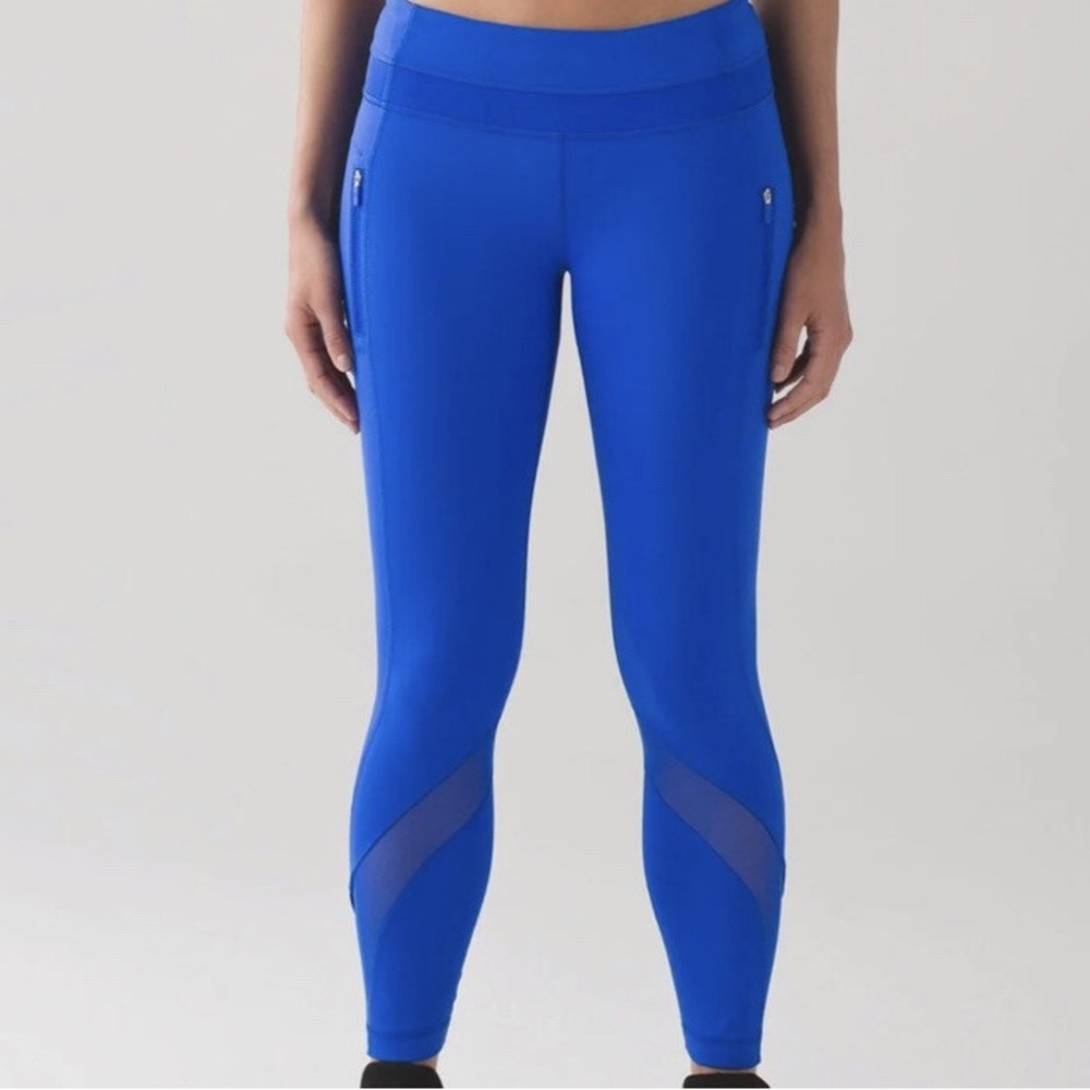 lululemon Inspire Tight